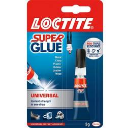 Loctite Super Glue Liquid Universal 3g