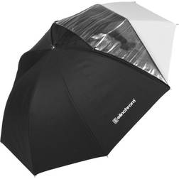 Elinchrom Umbrella Shallow White/Translucent 85cm