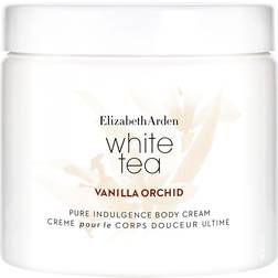 Elizabeth Arden White Tea Vanilla Orchid Pure Indulgence Body Cream 400ml