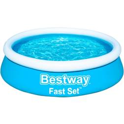 Bestway Fast Set Pool Ø1.83x0.51m