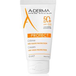 A-Derma Protect Very High Protection Cream SPF50+ 40ml