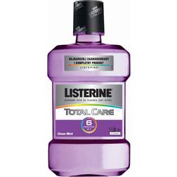 Listerine Total Care Clean Mint 1000ml