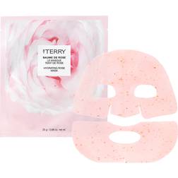 By Terry Baume De Rose Hydrating Sheet Mask 25g