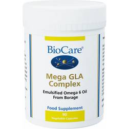BioCare Mega GLA Complex 90 pcs
