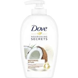 Dove Nourishing Secrets Restoring Ritual Hand Wash 250ml