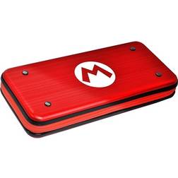 Hori Nintendo Switch Alumi Case - Mario Edition