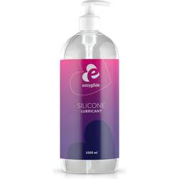 EasyGlide Silicone Lubricant 1000ml