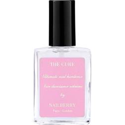 Nailberry The Cure Nail Hardener 15ml
