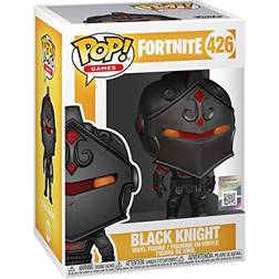 Funko Pop Games Fortnite Series 1 Black Knight
