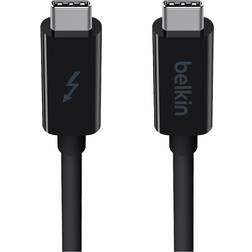 Belkin USB-C 3.1 cable (100W) 1m