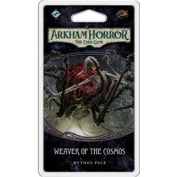 Fantasy Flight Games Arkham Horror: Weaver of the Cosmos Mythos Pack