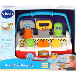 Vtech Tool Box Friends