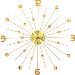 vidaXL 283857 Wall Clock 70cm