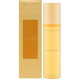Bvlgari Goldea Beauty Oil 100ml
