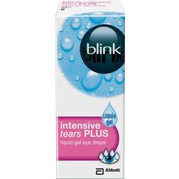 Blink Intensive Tears Plus 10ml Eye Drops