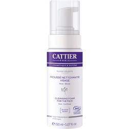 Cattier Cleansing Foam for the Face 150ml