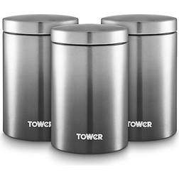Tower Infinity Ombre Kitchen Container 3pcs 1.6L