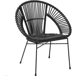 Beliani Sarita Kitchen Chair 80cm