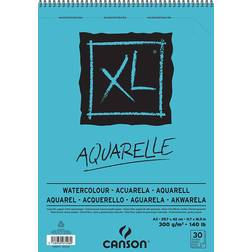 Canson XL Aquarelle A3 300g 30 sheets
