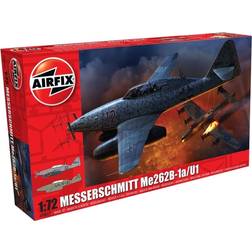 Airfix Messerschmitt Me262-B1a 1:72
