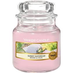Yankee Candle Sunny Daydream Small Scented Candle 104g