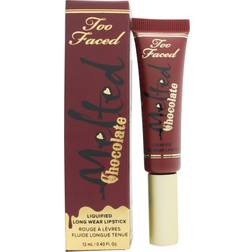 Too Faced Melted Chocolate Liquid Lipstick Chocolate Cherries