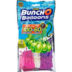 Zuru Bunch O Balloons 3-pack