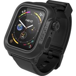 Catalyst Waterproof Case for Apple Watch Series 4/5 44mm