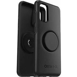 OtterBox Otter + Pop Symmetry Series Case for Galaxy S20