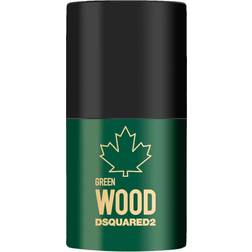 DSquared2 Green Wood Deo Stick 75ml