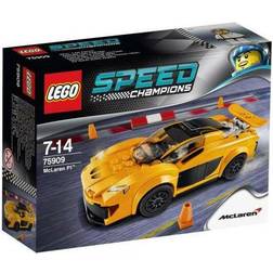 Lego Speed Champions McLaren P1 75909