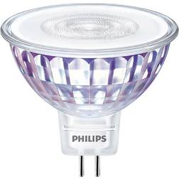 Philips Master VLE D LED Lamp 7W GU5.3 MR16 840