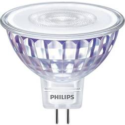 Philips Master VLE D LED Lamp 5.5W GU5.3 MR16