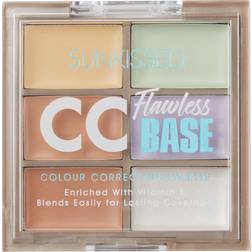 Sunkissed CC Flawless Base