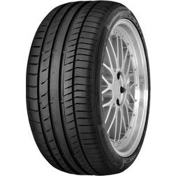 Continental ContiSportContact 5 255/40 R 19 96W RunFlat SSR