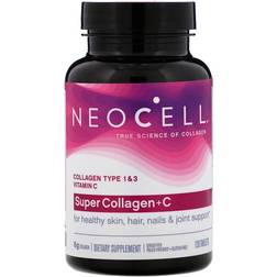Neocell Super Collagen + C 120 pcs