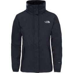 The North Face Resolve 2 Jacket - TNF Black (NF0A2VCU)