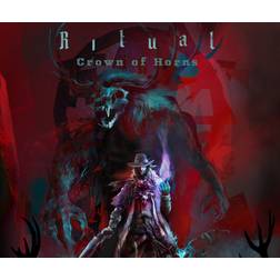 Ritual: Crown of Horns (PC)