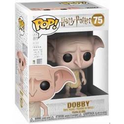 Funko Pop! Movies Harry Potter Dobby 35512