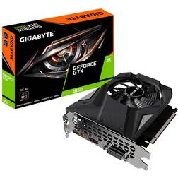 Gigabyte GeForce GTX 1650 D6 OC HDMI DP 4GB