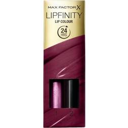 Max Factor Lipfinity Lip Colour #395 So Exquisite