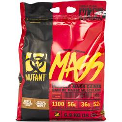 Mutant Mass Triple Chocolate 6.8kg