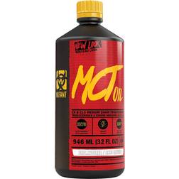 Mutant Core Series MCT Oil 946ml