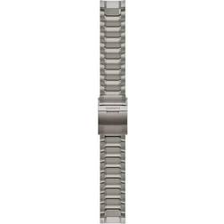 Garmin QuickFit 22mm Vented Titanium Watch Band