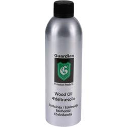 Guardian - Wood Oil Transparent 0.6L