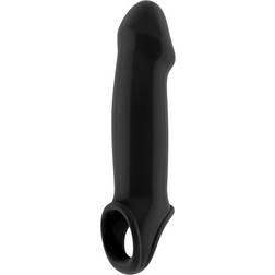 We-Vibe Sleeve with Extension No.17