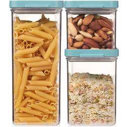 Mepal Omnia Food Container 3pcs