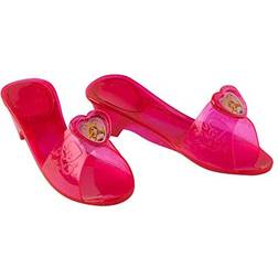 Rubies Sleeping Beauty Jelly Shoe