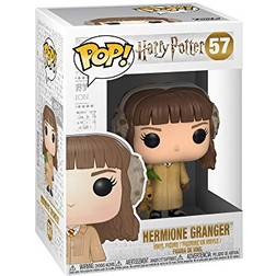 Funko Pop! Movies Harry Potter Hermione Granger 29502