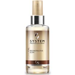 System Professional Luxe Oil Reconstructive Elixir 100ml